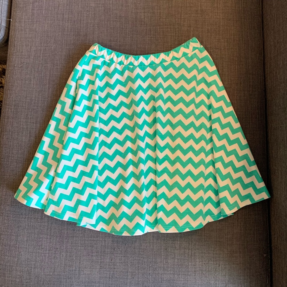 5th Culture Women’s Skirt